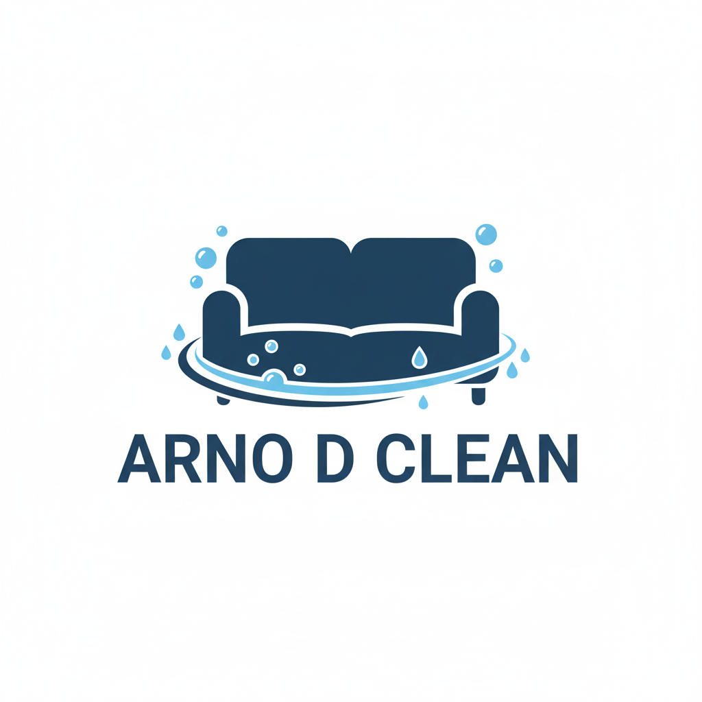 Tim teknisi Arno D Clean sedang bekerja