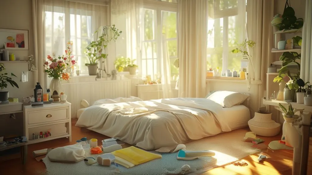 Arno D Clean: Pahami Cara Membersihkan Springbed di Ciledug dengan Mudah!