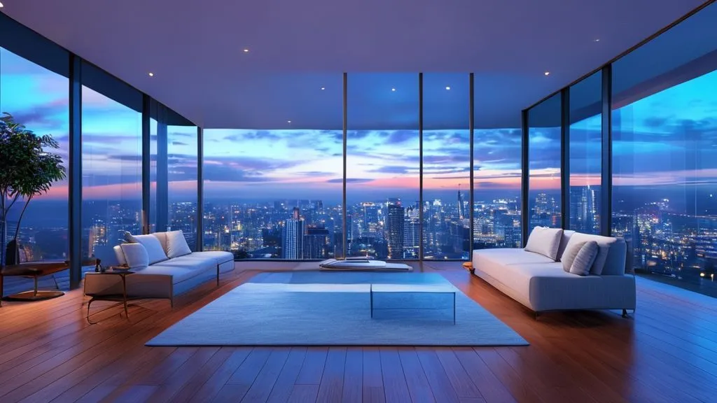 Tips Perawatan Gorden Area Modernland untuk Pemilik