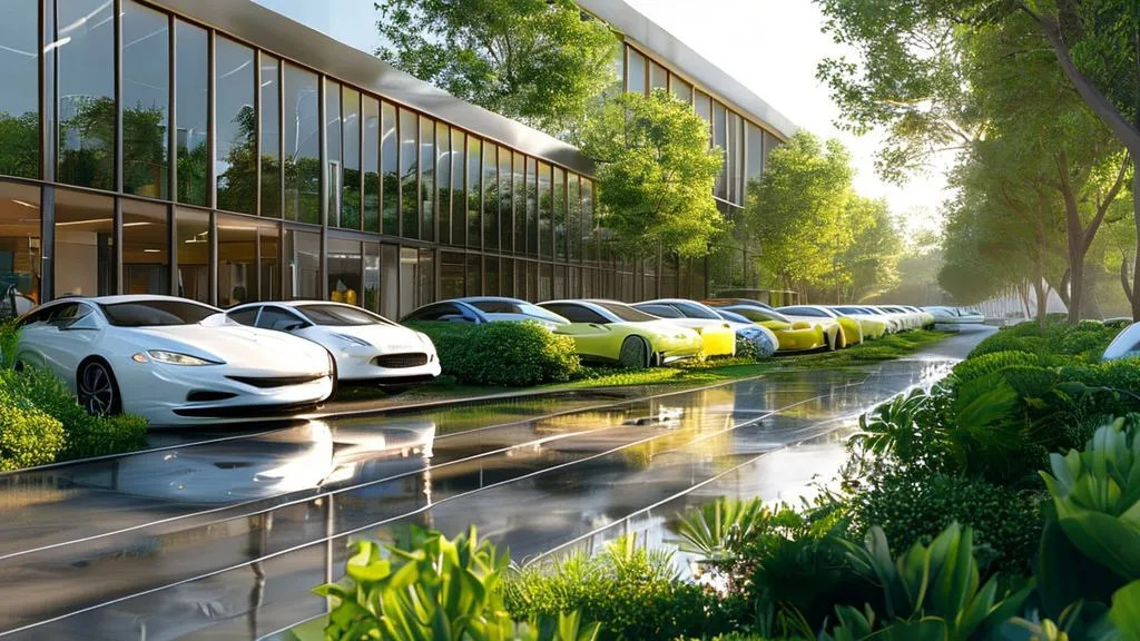 Perawatan Jok Mobil Terpercaya di Pinang - Arno D Clean