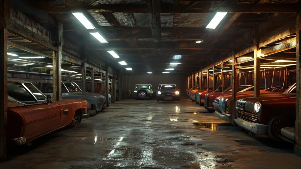 Cari Jasa Perawatan Jok Mobil Balaraja Terpercaya