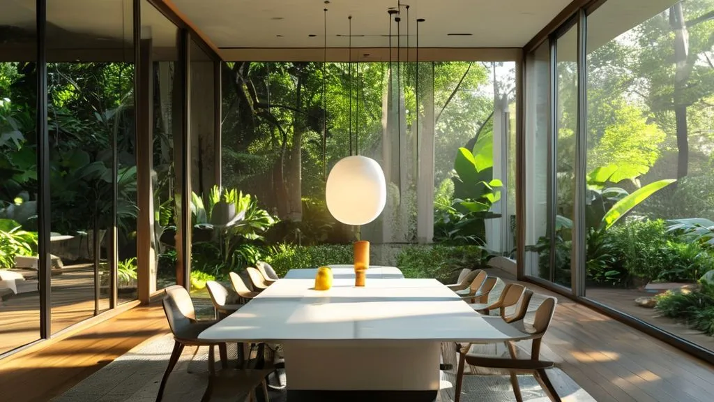 Style Kursi Makan Modern Kelapa Gading: Tips dan Saran Terbaik