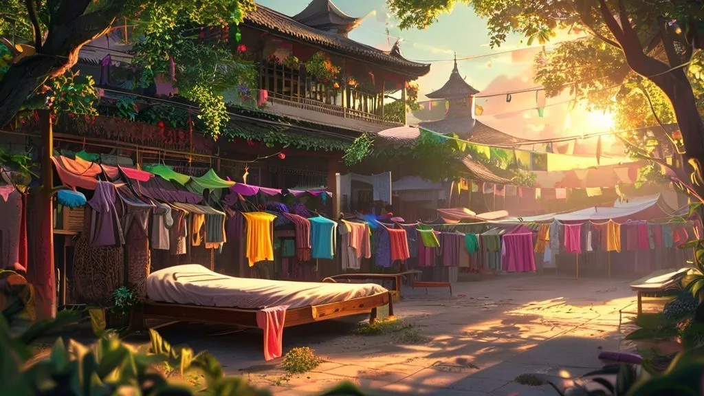 Cari Layanan Cuci Springbed Pasar Minggu yang Terpercaya dan Berkualitas