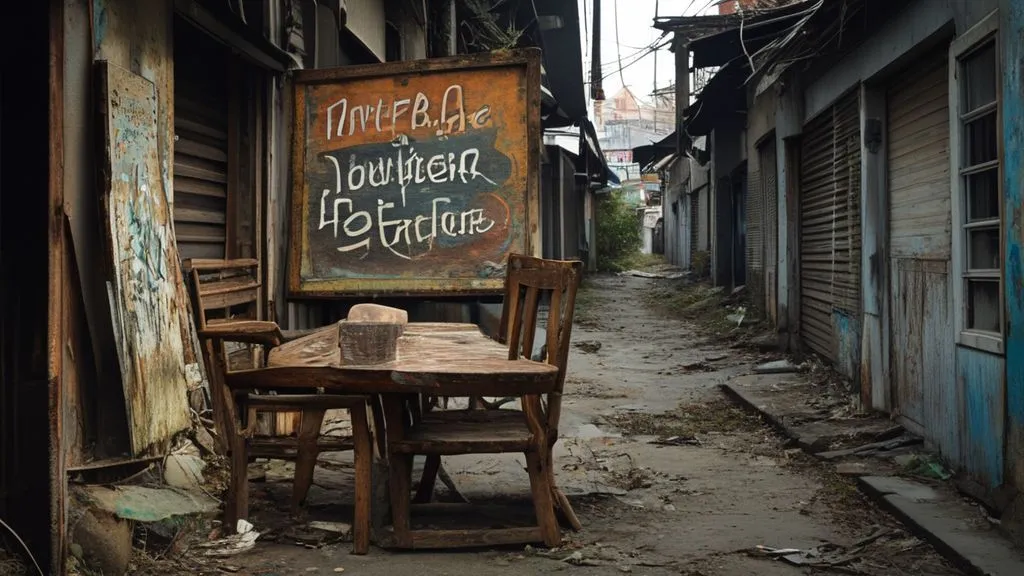 Lakukan Perawatan Kursi Makan di Jatinegara untuk Menghemat Biaya Perawatan Jangka Panjang