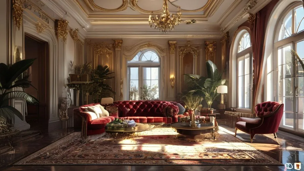 Tips Style Sofa Mewah Puri Indah: Ciptakan Ruang Impian!