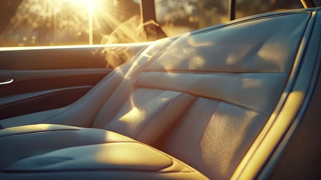 Ketahui Cara Cuci Jok Mobil Pulogadung: Bersih Maksimal!