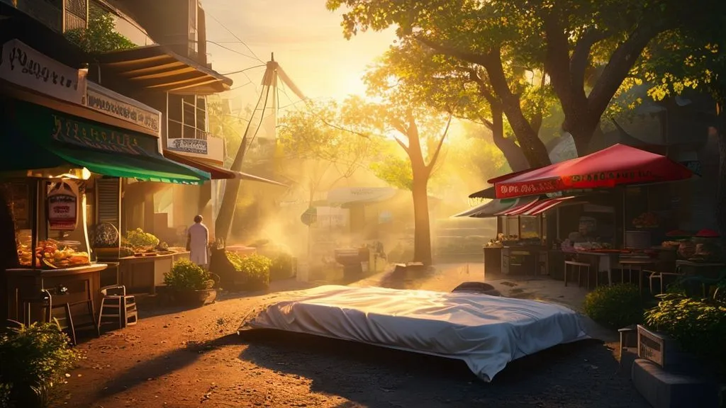 Ketahui Cara Merawat Springbed Tanah Abang dengan Mudah