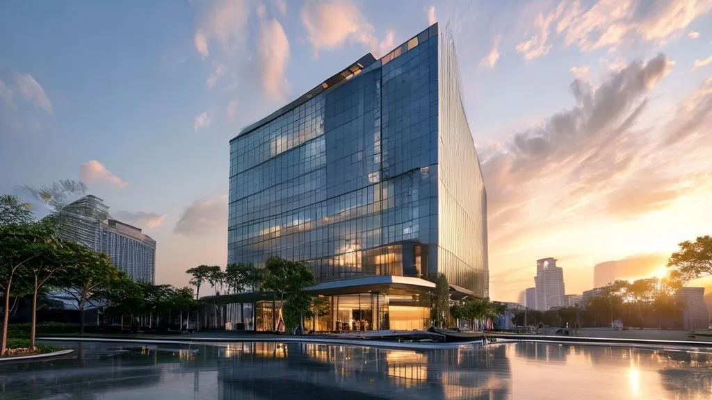 Tips Perawatan Kursi Kantor Sudirman: Manfaatkan Layanan Profesional