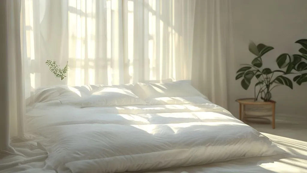 Jasa Cuci Kasur Kebayoran Lama: Solusi Tidur Sehat Keluarga