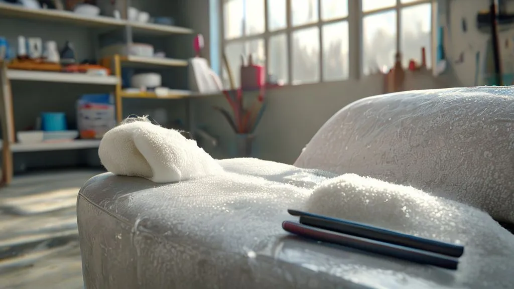 FYI: Layanan Cuci Kursi Cipete Terbaik & Terpercaya