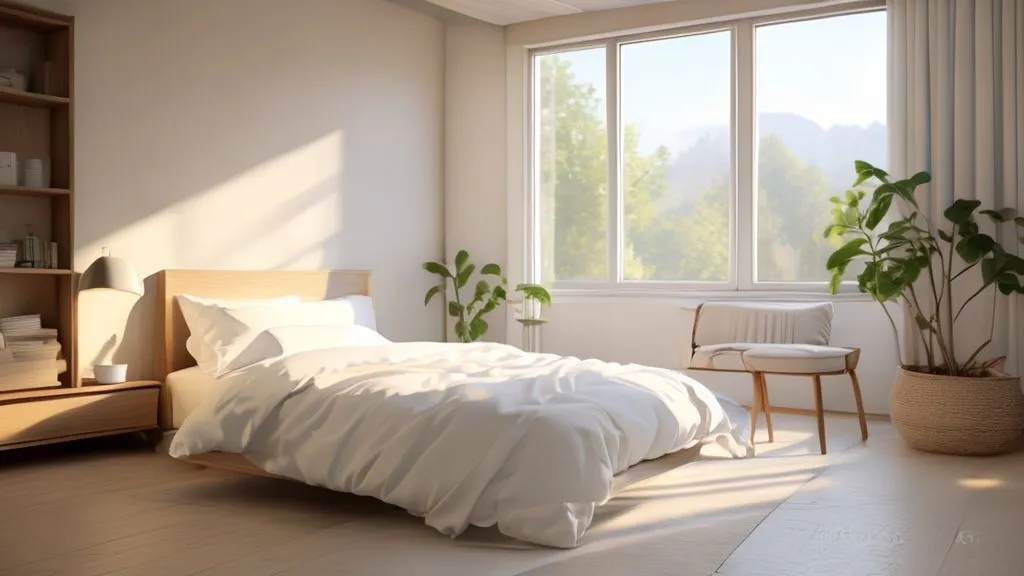 Layanan Perawatan Springbed Jatinegara: Bersih & Nyaman