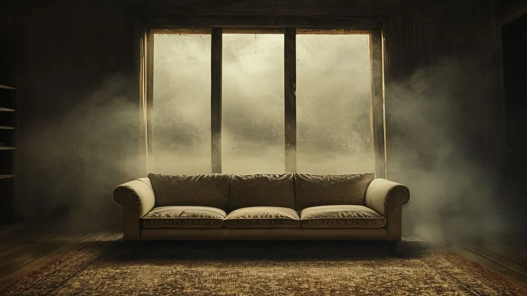 Cara Jitu Cuci Sofa Klender: Tips Perawatan Kursi Kayu