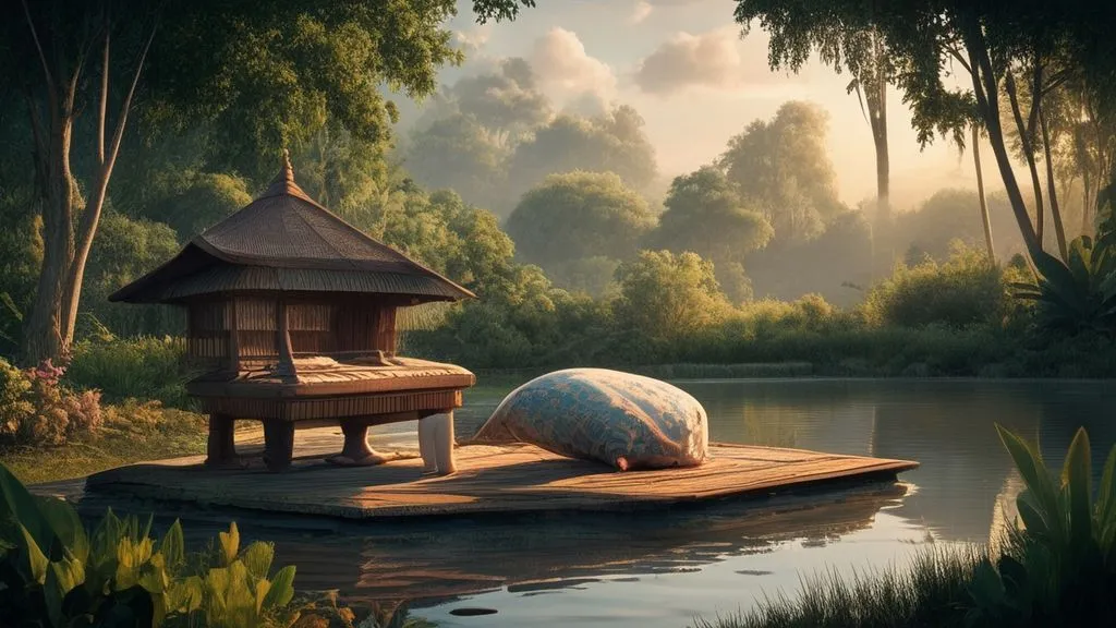 Manfaatkan Jasa Cuci Kasur Pondok Bambu: Layanan Cepat