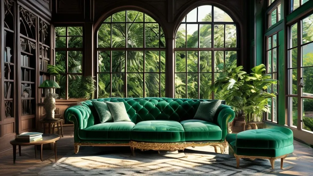 Jasa Cuci Sofa Menteng: Solusi Kebersihan Furniture Mewah