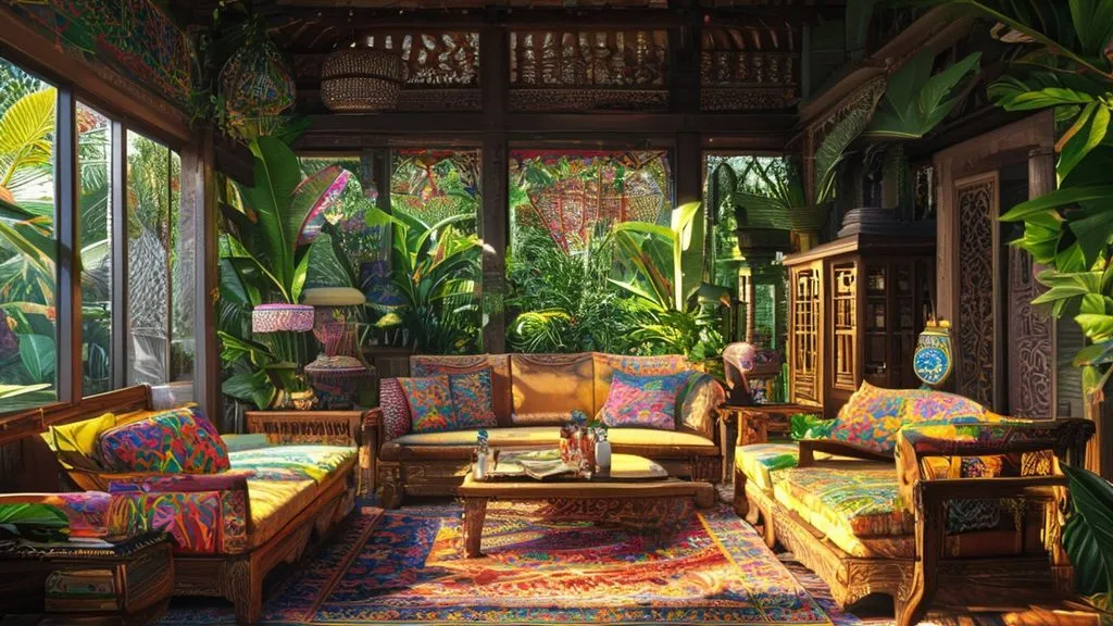 Perawatan Furniture Wijaya Kusuma: Tips Kebersihan Jitu