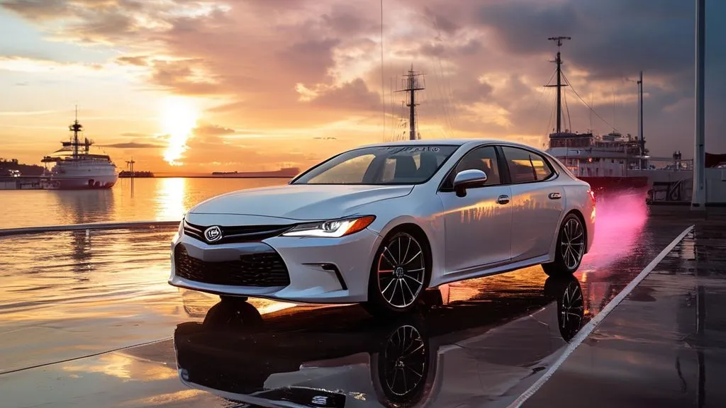 Jasa Cuci Jok Mobil Tanjung Priok: Solusi Kebersihan Total