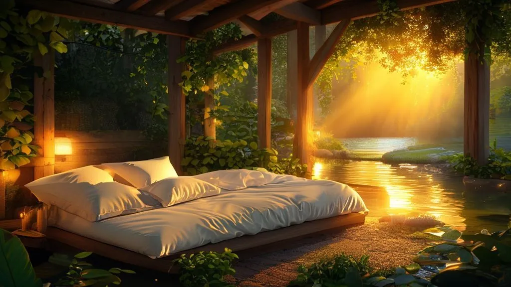 FYI: Perawatan Springbed Lagoa Agar Tetap Nyaman & Empuk