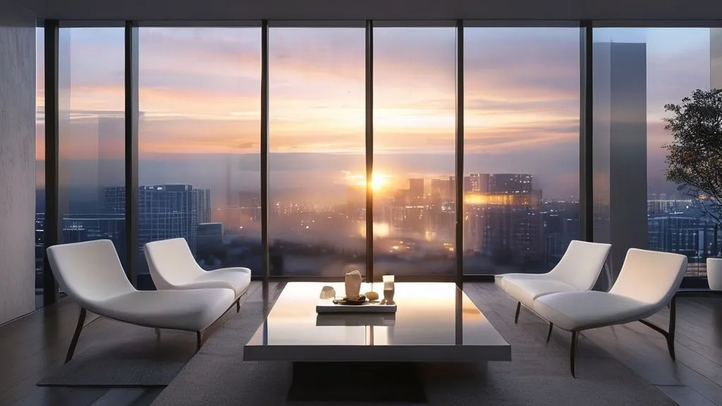 Jasa Cuci Kursi Warakas: Solusi Gaya Hidup Bersih & Praktis