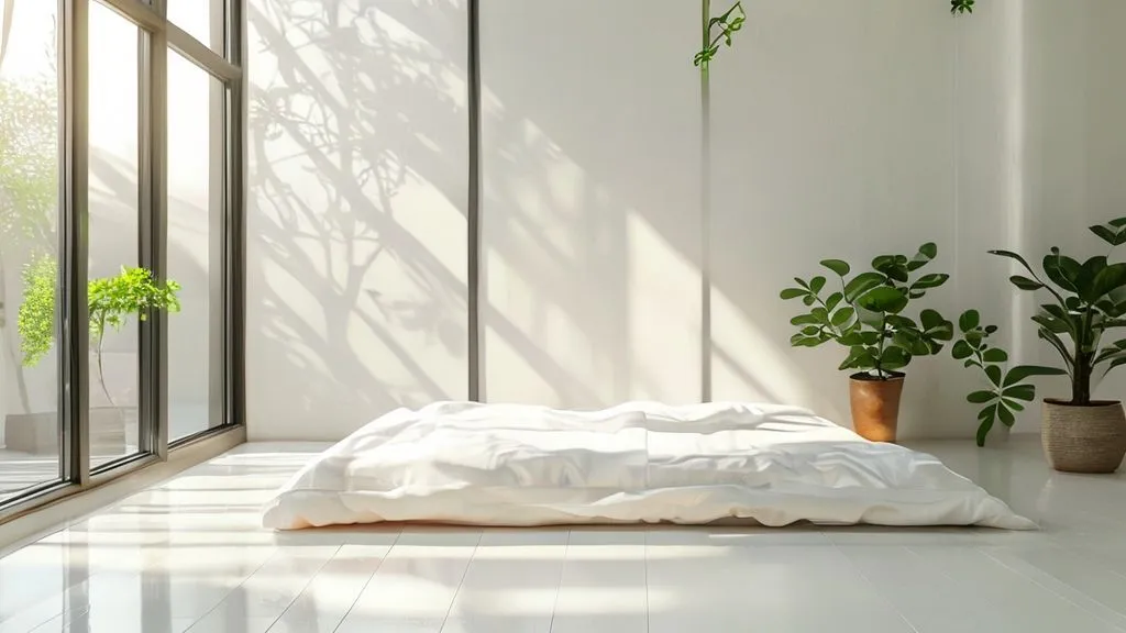 Layanan Perawatan Springbed Kemang: Bersih & Higienis