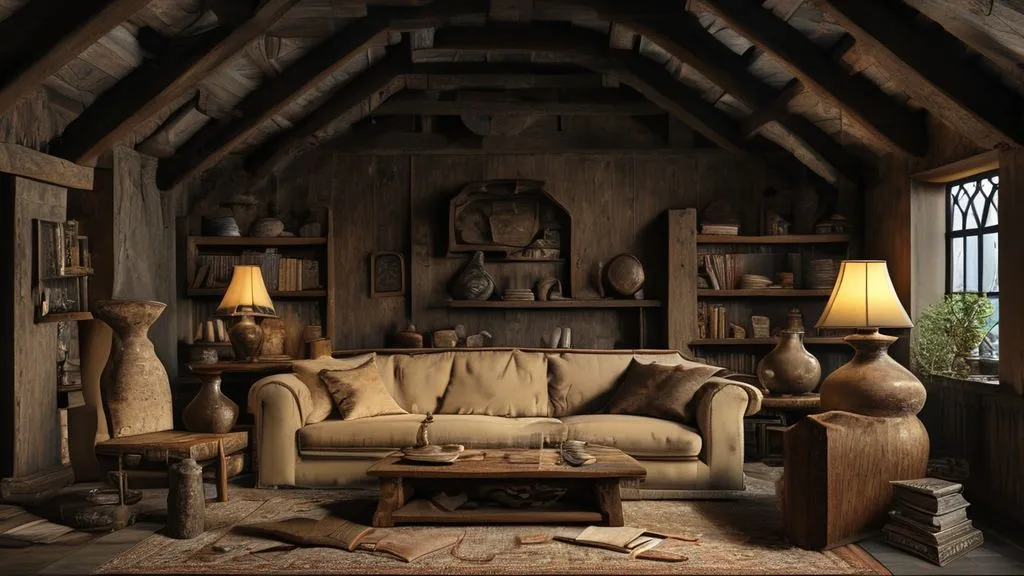 Layanan Perawatan Sofa Cilandak: Cara Jitu Bebas Debu