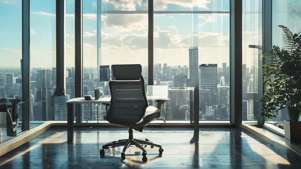 Tips Merawat Kursi Kantor di Cipondoh