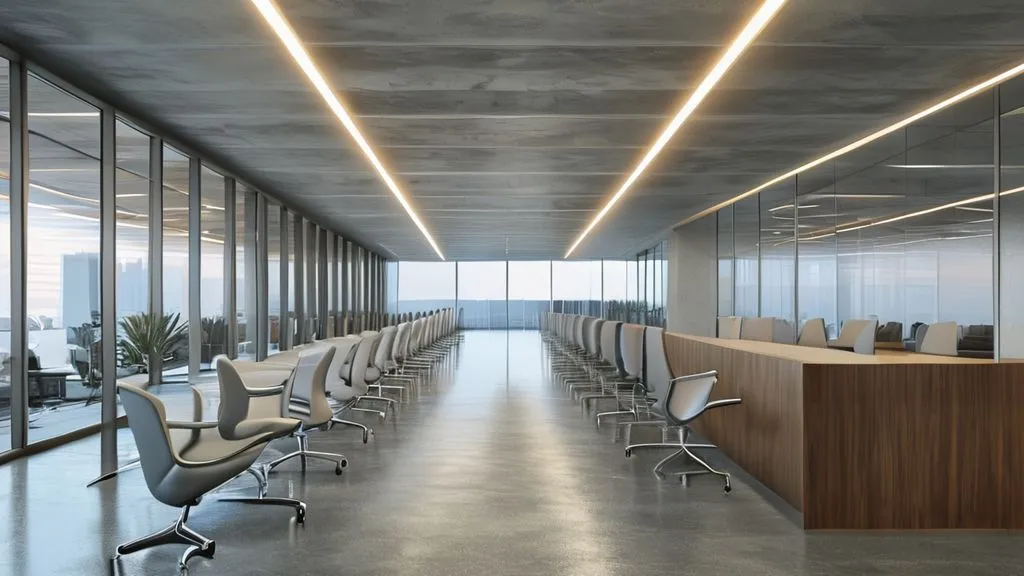 Panduan Praktis Perawatan Kursi Kantor Karawaci