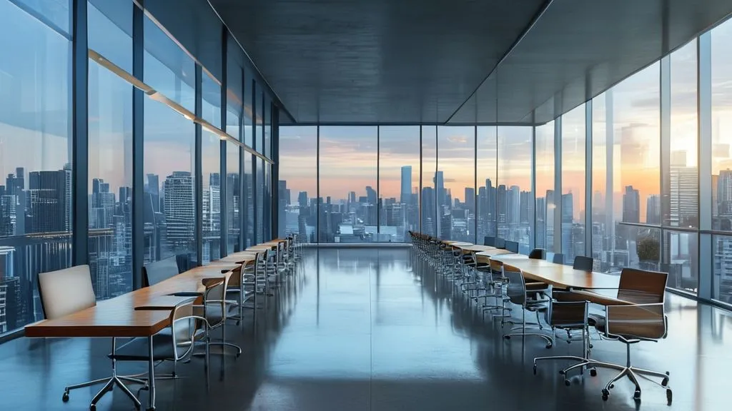 Pentingnya kebersihan kantor di Batuceper: Mengapa Anda Harus Membiasakan Kebersihan Kantor