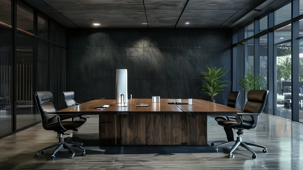 Manfaat perawatan kursi kantor di Tigaraksa