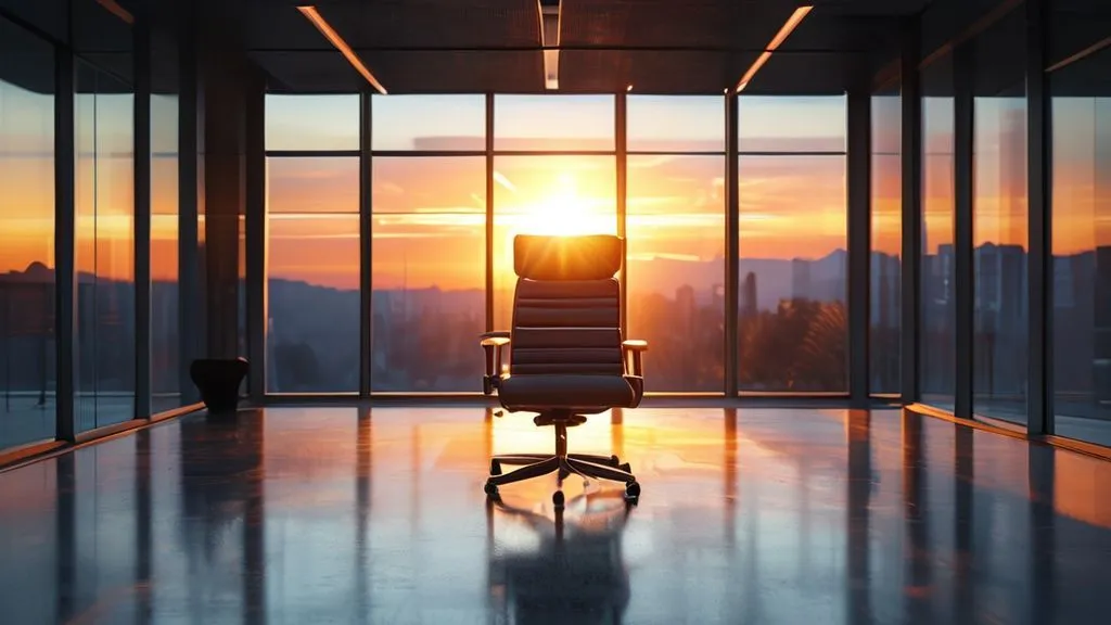 Panduan merawat kursi kantor Pasar Kemis - Tips Kebersihan dan Perawatan