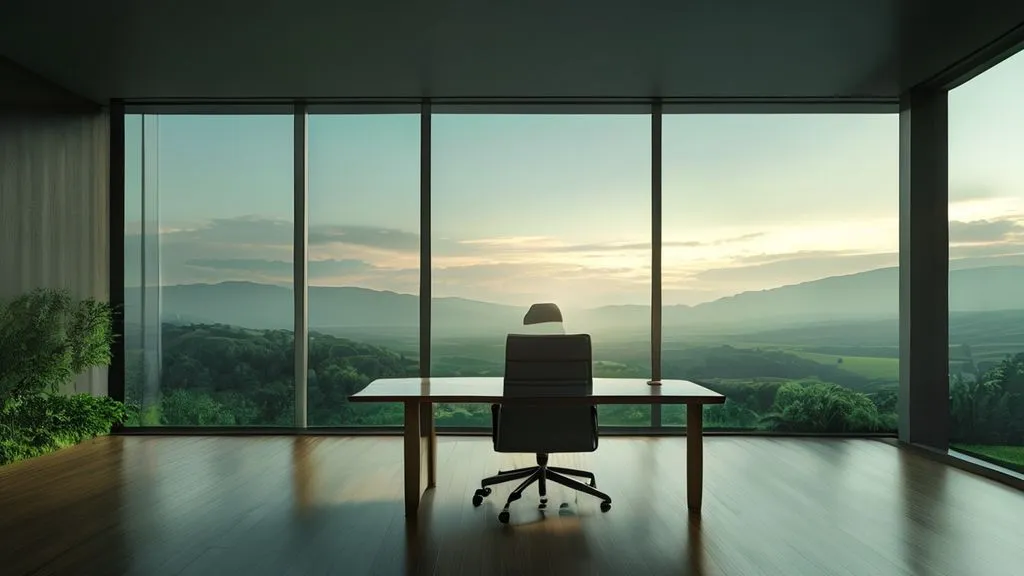 Cara Merawat Kursi Kantor di Mauk agar Tetap Nyaman dan Bersih