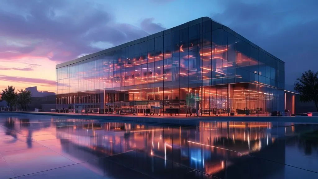 Inovasi Kebersihan Kantor di Wilayah Tebet: Solusi Modern