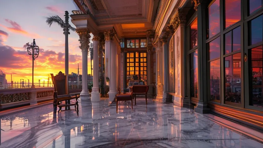 Cara Merawat Kursi Kantor di Setiabudi dengan Tepat