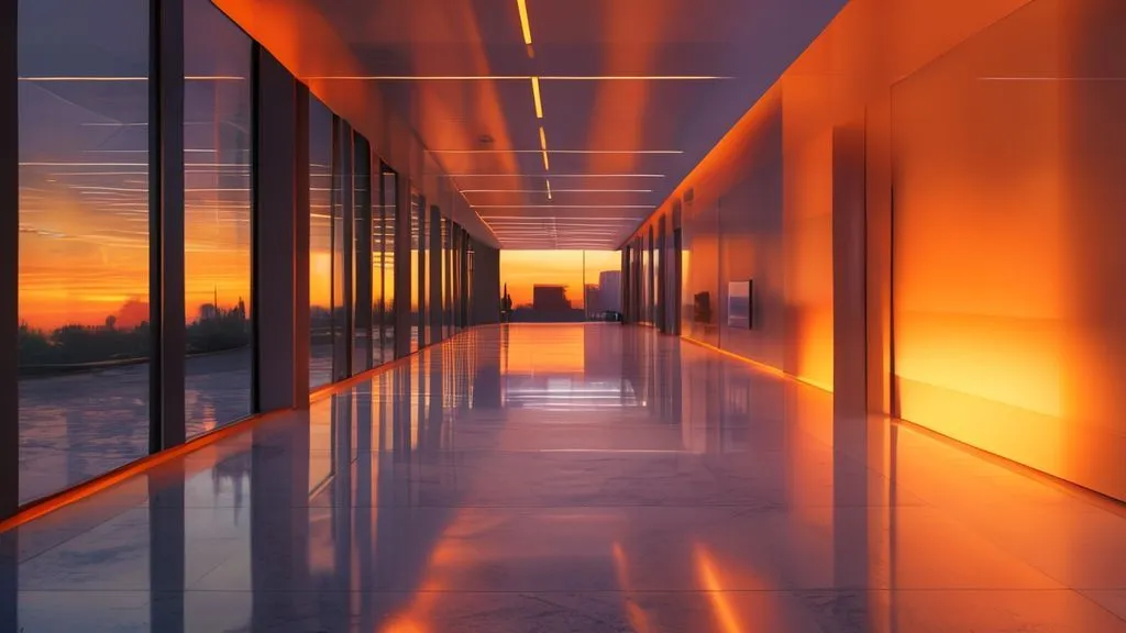 Metode Kebersihan Kantor di Wilayah Pancoran: Panduan Lengkap