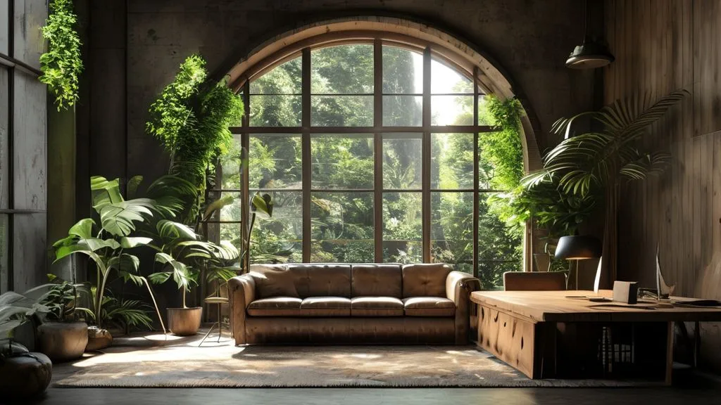 Trik Merawat Sofa Kantor di Pesanggrahan: Jaga Kebersihan Optimal