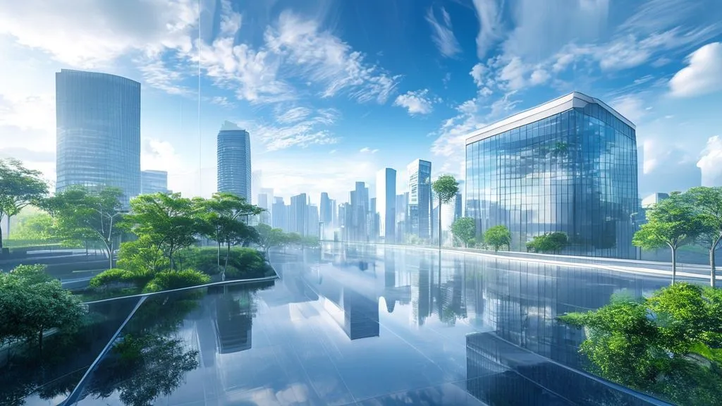 Tips kebersihan kantor di wilayah Cakung