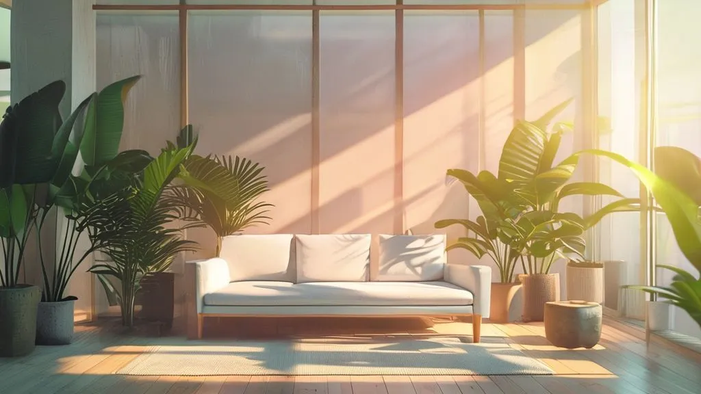 Trik Merawat Sofa Kantor di Makasar: Tips Membiasakan Kebersihan Kantor yang Nyaman