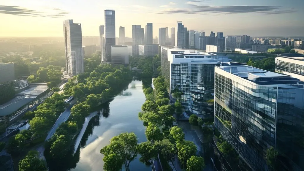 Metode Kebersihan Kantor di Wilayah Cilincing: Tips dan Trik untuk Mengoptimalkan Produktivitas