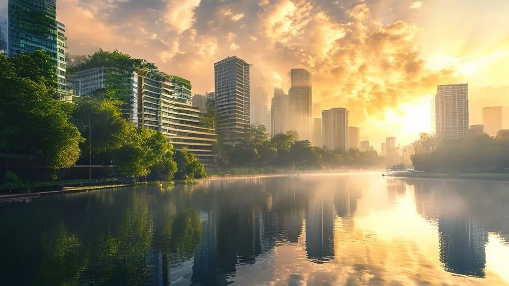 Menjaga Kenyamanan Kantor di Area Pluit dengan Baik dan Benar