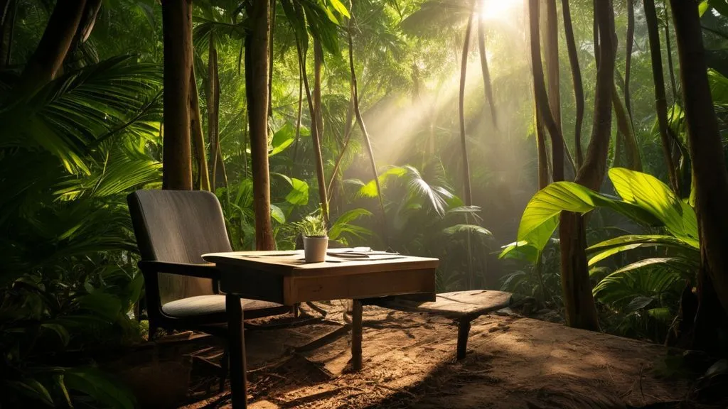 Tips Merawat Kursi Kantor Kapuk Muara