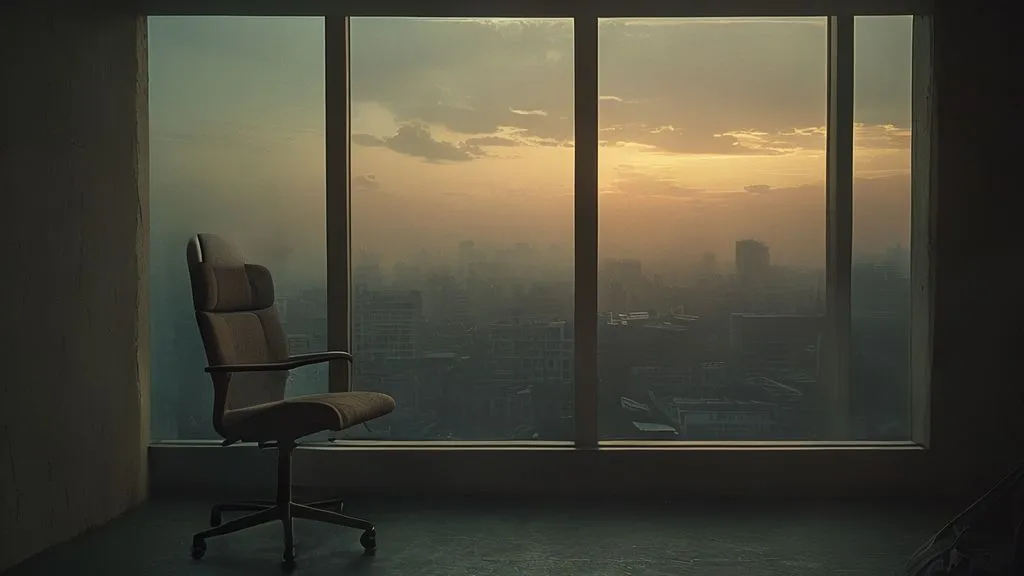 Perawatan Rutin Kursi Kantor Tanjung Priok: Tips dan Panduan