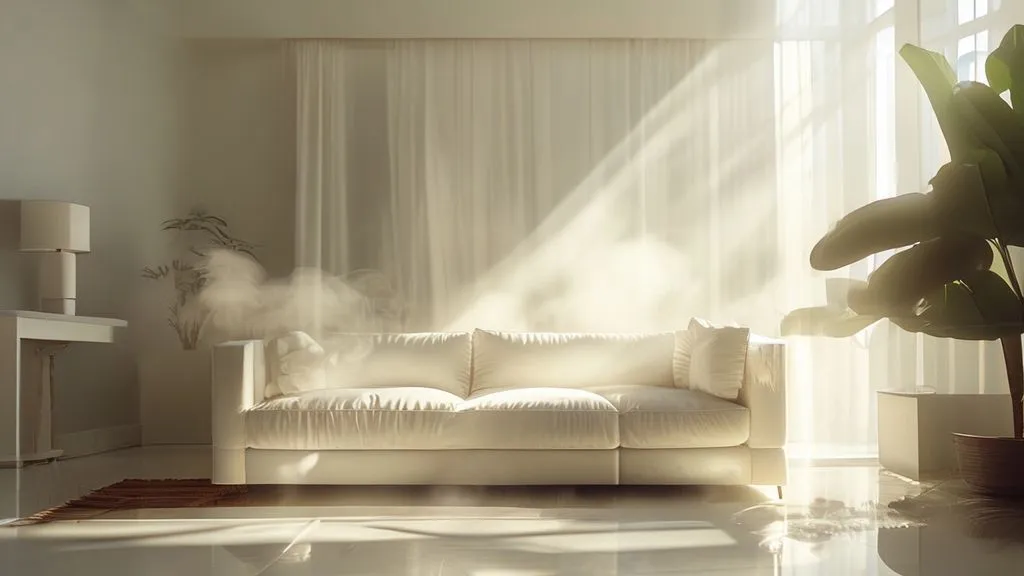 Arno D Clean Cuci Sofa Gading Serpong: Ahlinya Kebersihan!