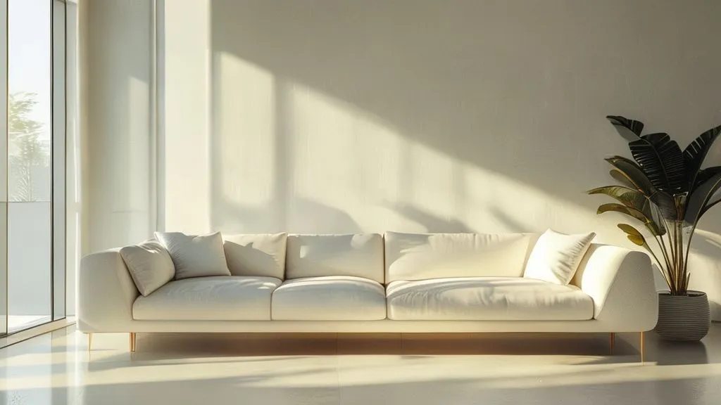 Jasa Cuci Sofa Arno D Clean Bintaro: Solusi Sofa Bersih & Higienis