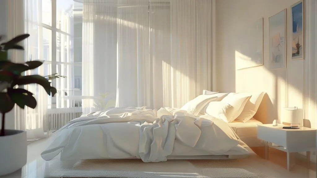 Cuci Springbed Arno D Clean Pamulang Permai: Bersih Total!