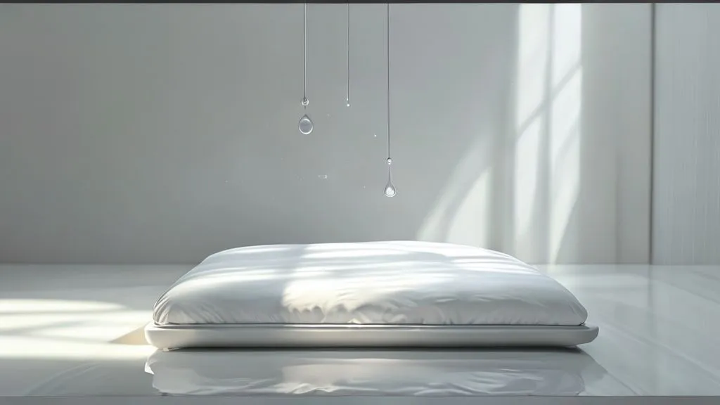 Jasa Cuci Springbed Arno D Clean Jatiuwung: Kasur Bersih Maksimal!