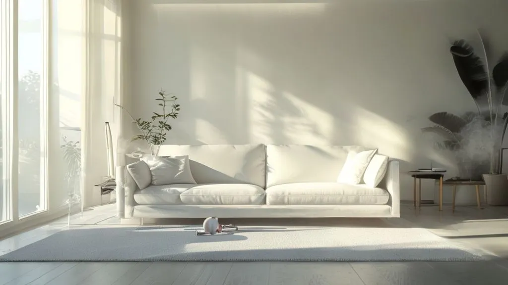 Jasa Cuci Sofa Arno D Clean Kelapa Dua: Profesional & Higienis