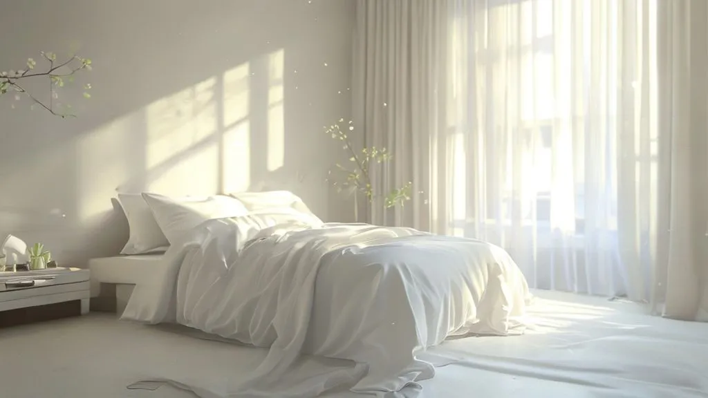 Arno D Clean Jasa Cuci Springbed Balaraja: Tidur Sehat, Hidup Bersemangat!