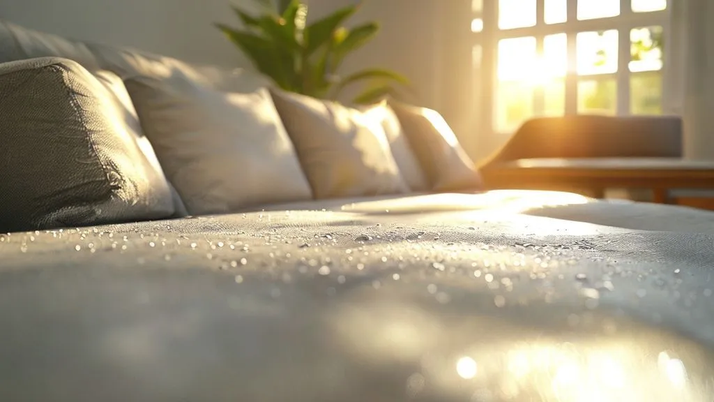 Jasa Cuci Sofa Arno D Clean Pasarkemis: Bersih Maksimal!