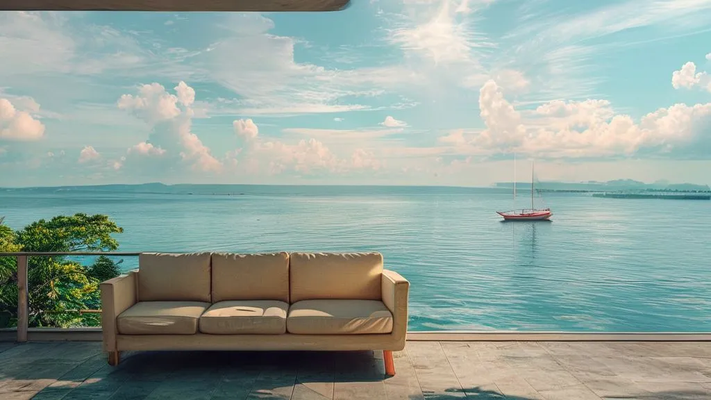 Cuci Sofa Arno D Clean Teluknaga Tangerang - Jasa Cuci Sofa Terpercaya