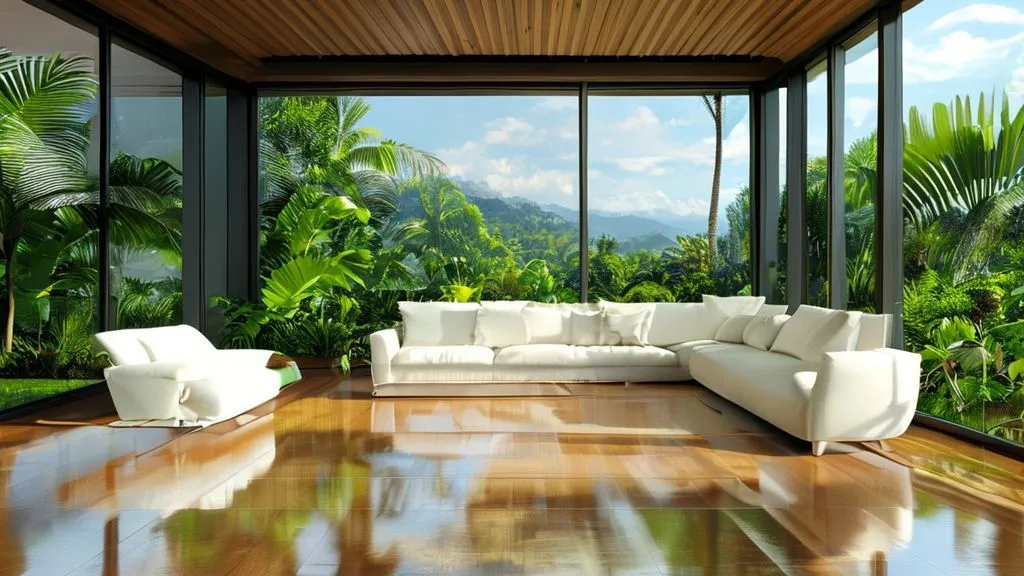 Jasa Cuci Sofa Arno D Clean Neglasari: Kenyamanan dan Kebersihan yang Terjamin