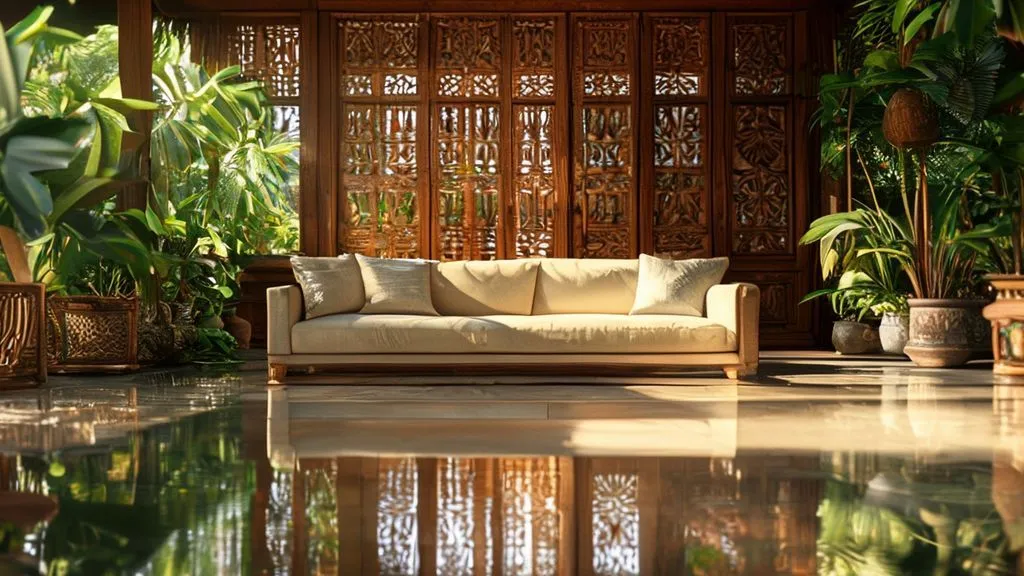 Cuci Sofa Arno D Clean Banjar Wijaya - Solusi Kebersihan Sofa Terpercaya